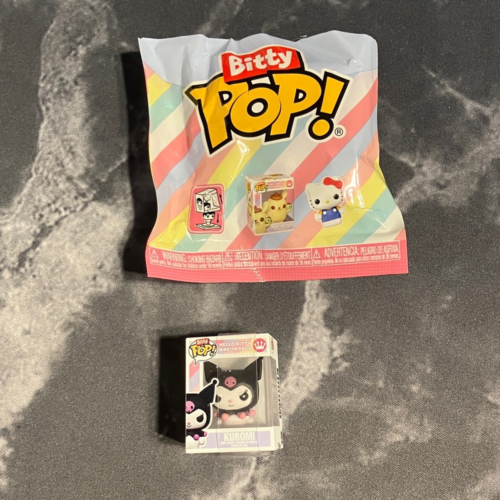 Bitty POP! Kuromi™